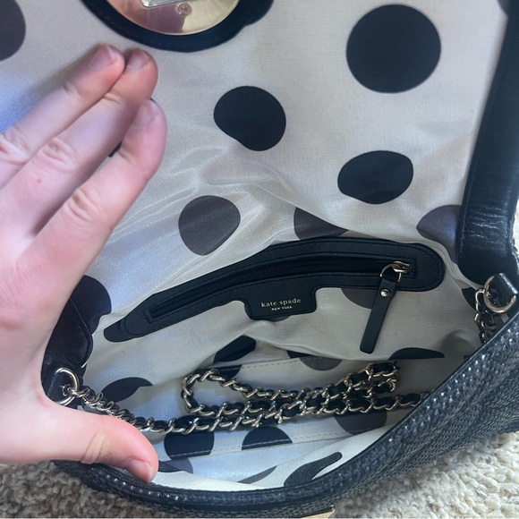 Kate Spade small purse - Picture 5 of 5